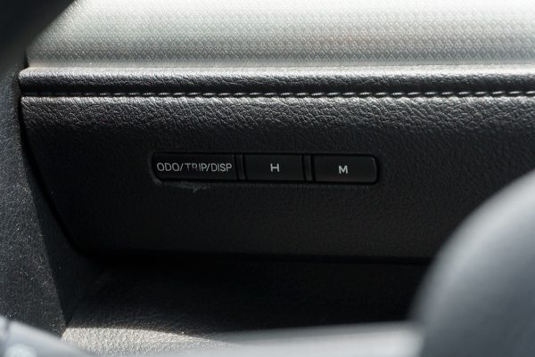 TOYOTA SIENTA 1.5 G AT ปี 2019 (1ขง8781) - Image 22