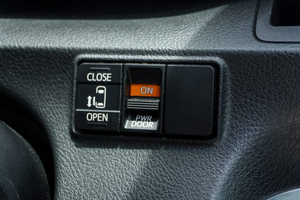 TOYOTA SIENTA 1.5 G AT ปี 2019 (1ขง8781) - Image 24