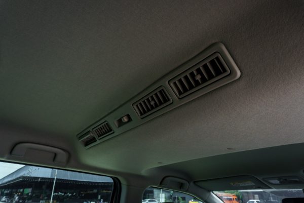 TOYOTA SIENTA 1.5 G AT ปี 2019 (1ขง8781) - Image 27