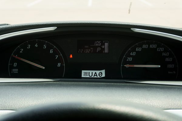 TOYOTA SIENTA 1.5 G AT ปี 2019 (1ขง8781) - Image 31