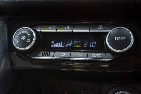 TOYOTA YARIS CROSS 1.5 HYBRID PREMIUM LUXURY AT ปี 2024 (6ขฆ4755) - Image 22