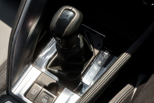 TOYOTA YARIS CROSS 1.5 HYBRID PREMIUM LUXURY AT ปี 2024 (6ขฆ4755) - Image 24