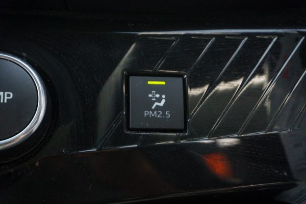 TOYOTA YARIS CROSS 1.5 HYBRID PREMIUM LUXURY AT ปี 2024 (6ขฆ4755) - Image 26