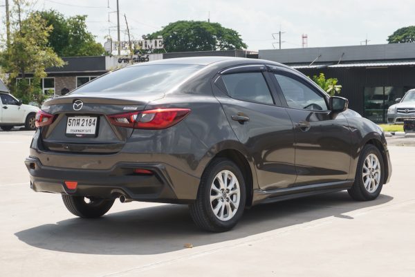 MAZDA 2 1.3 HIGH CONNECT AT ปี 2016 (5กพ2184) - Image 7