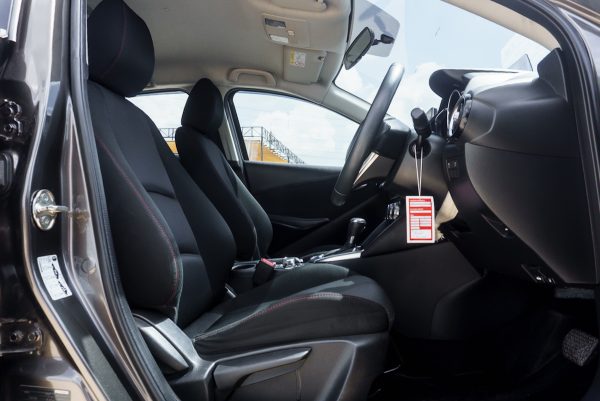 MAZDA 2 1.3 HIGH CONNECT AT ปี 2016 (5กพ2184) - Image 11