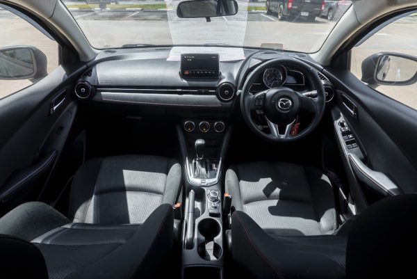 MAZDA 2 1.3 HIGH CONNECT AT ปี 2016 (5กพ2184) - Image 15
