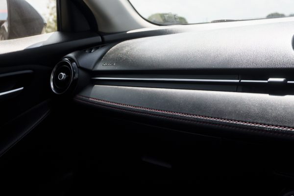 MAZDA 2 1.3 HIGH CONNECT AT ปี 2016 (5กพ2184) - Image 19