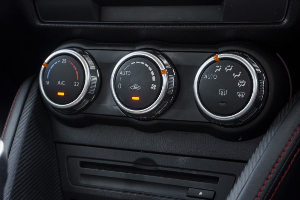 MAZDA 2 1.3 HIGH CONNECT AT ปี 2016 (5กพ2184) - Image 20