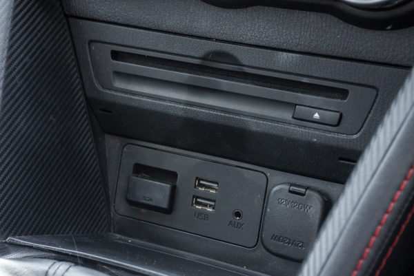 MAZDA 2 1.3 HIGH CONNECT AT ปี 2016 (5กพ2184) - Image 21