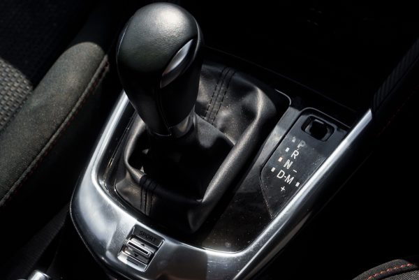 MAZDA 2 1.3 HIGH CONNECT AT ปี 2016 (5กพ2184) - Image 22
