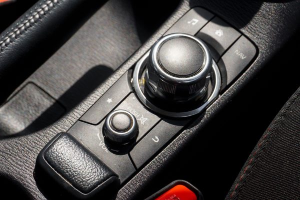 MAZDA 2 1.3 HIGH CONNECT AT ปี 2016 (5กพ2184) - Image 24