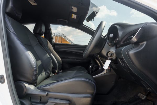 TOYOTA YARIS 1.2 SPORT ปี2022 (กจ8982) - Image 11