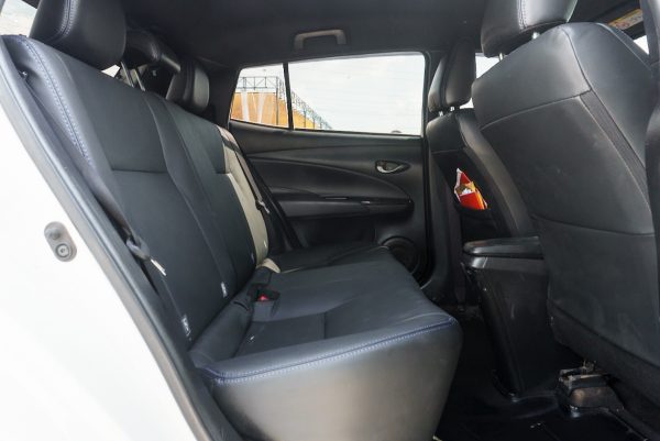 TOYOTA YARIS 1.2 SPORT ปี2022 (กจ8982) - Image 12