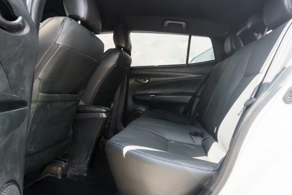 TOYOTA YARIS 1.2 SPORT ปี2022 (กจ8982) - Image 13