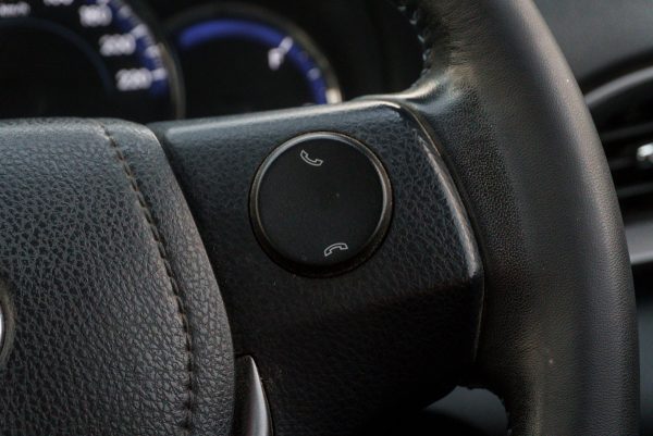 TOYOTA YARIS 1.2 SPORT ปี2022 (กจ8982) - Image 18