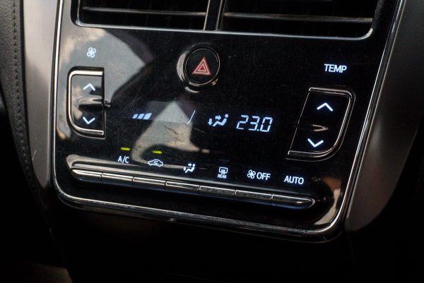 TOYOTA YARIS 1.2 SPORT ปี2022 (กจ8982) - Image 20