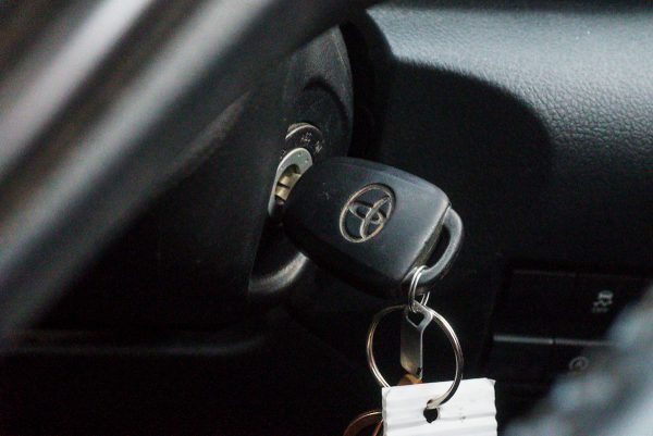 TOYOTA YARIS 1.2 SPORT ปี2022 (กจ8982) - Image 23