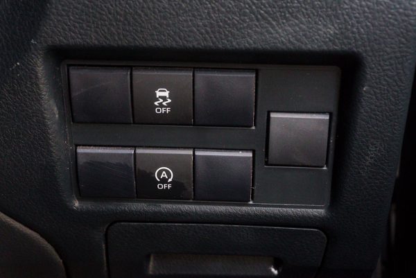 TOYOTA YARIS 1.2 SPORT ปี2022 (กจ8982) - Image 25