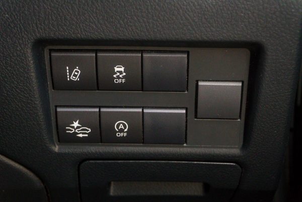 TOYOTA YARIS 1.2 SPORT PREMIUM X (BLACK ROOF X-URBAN) ปี2022 (กธ9349) - Image 23