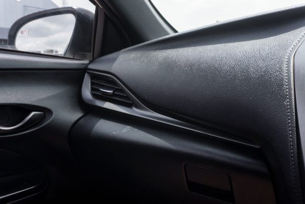 TOYOTA YARIS 1.2 SPORT PREMIUM X (BLACK ROOF X-URBAN) ปี2022 (กธ9349) - Image 25