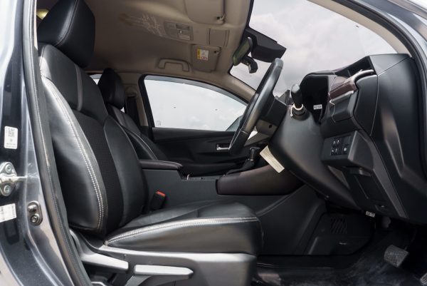 TOYOTA YARIS 1.2 PREMIUM ปี2023 (3ขษ4220) - Image 11
