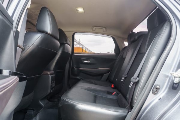 TOYOTA YARIS 1.2 PREMIUM ปี2023 (3ขษ4220) - Image 13