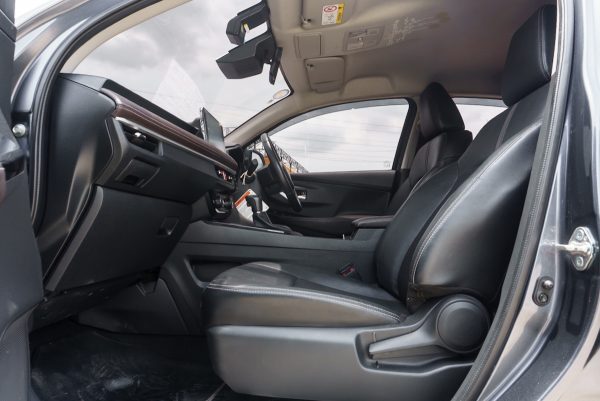 TOYOTA YARIS 1.2 PREMIUM ปี2023 (3ขษ4220) - Image 14