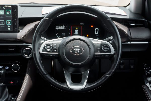 TOYOTA YARIS 1.2 PREMIUM ปี2023 (3ขษ4220) - Image 16