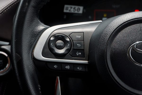 TOYOTA YARIS 1.2 PREMIUM ปี2023 (3ขษ4220) - Image 17