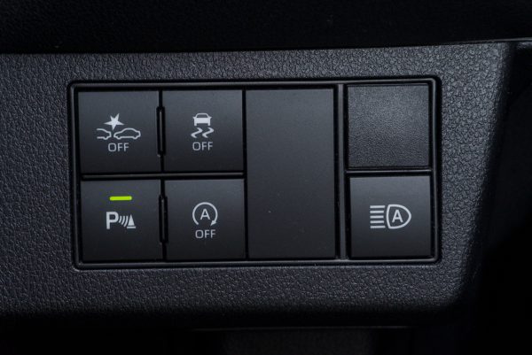 TOYOTA YARIS 1.2 PREMIUM ปี2023 (3ขษ4220) - Image 28