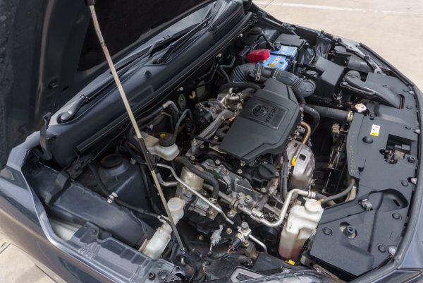 TOYOTA YARIS 1.2 PREMIUM ปี2023 (3ขษ4220) - Image 31