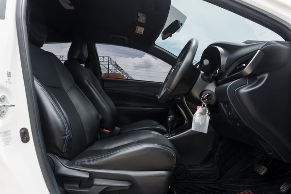TOYOTA YARIS 1.2 SPORT ปี2022 (กง7559) - Image 11
