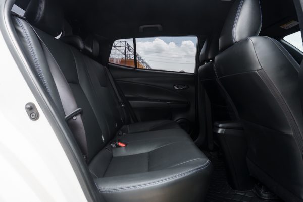 TOYOTA YARIS 1.2 SPORT ปี2022 (กง7559) - Image 12