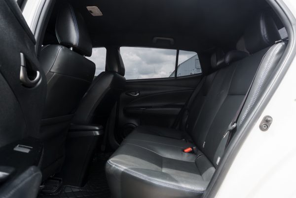 TOYOTA YARIS 1.2 SPORT ปี2022 (กง7559) - Image 13