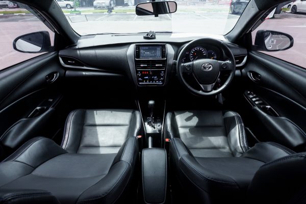 TOYOTA YARIS 1.2 SPORT ปี2022 (กง7559) - Image 15