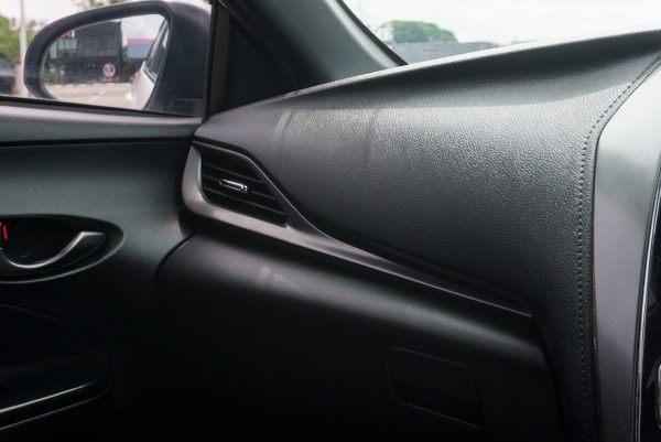 TOYOTA YARIS 1.2 SPORT ปี2022 (กง7559) - Image 23