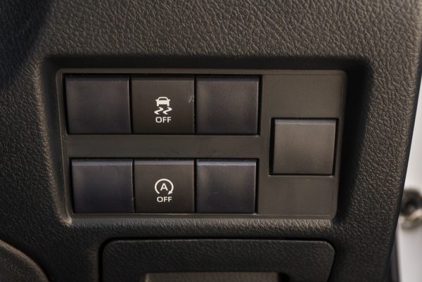 TOYOTA YARIS 1.2 SPORT ปี2022 (กง7559) - Image 24