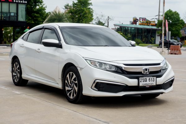 HONDA CIVIC 1.8 E ปี2021 (2ขฌ613) - Image 5