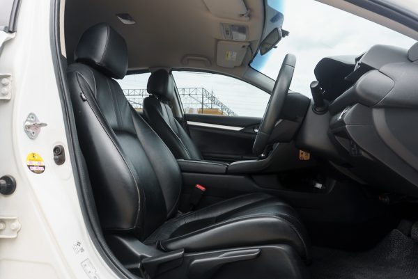 HONDA CIVIC 1.8 E ปี2021 (2ขฌ613) - Image 11