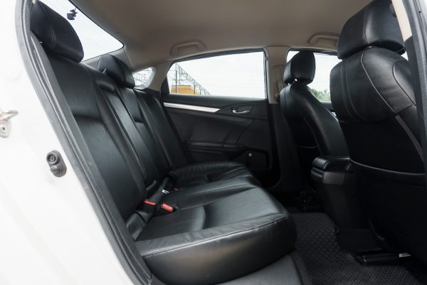 HONDA CIVIC 1.8 E ปี2021 (2ขฌ613) - Image 12
