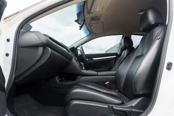 HONDA CIVIC 1.8 E ปี2021 (2ขฌ613) - Image 14