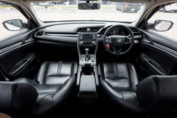HONDA CIVIC 1.8 E ปี2021 (2ขฌ613) - Image 15