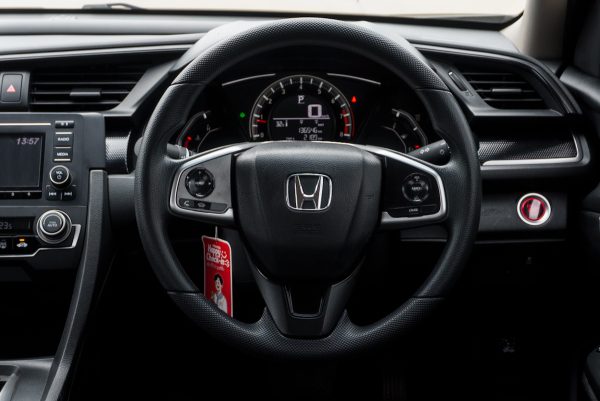 HONDA CIVIC 1.8 E ปี2021 (2ขฌ613) - Image 16