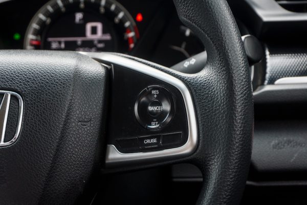 HONDA CIVIC 1.8 E ปี2021 (2ขฌ613) - Image 18