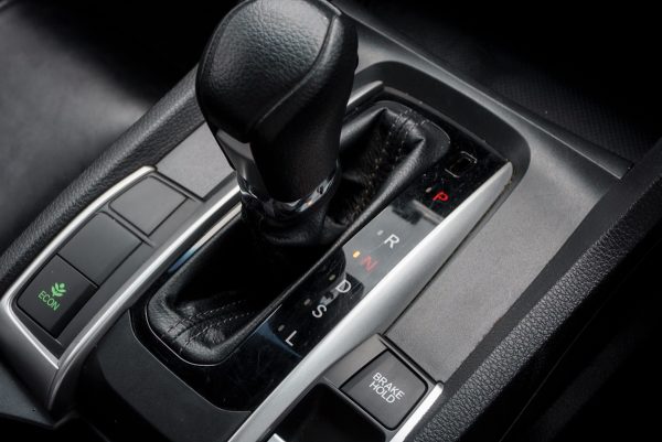 HONDA CIVIC 1.8 E ปี2021 (2ขฌ613) - Image 22