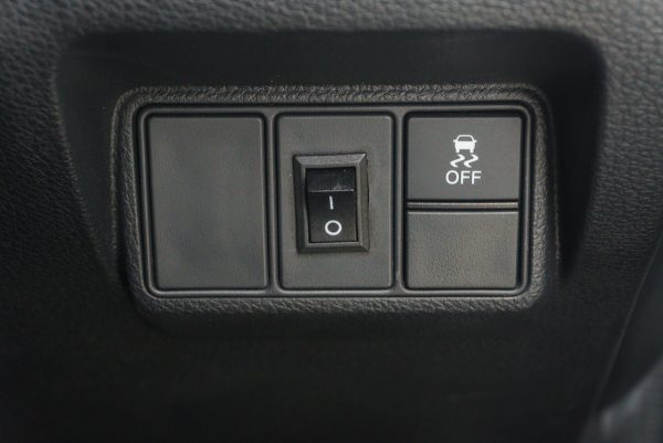 HONDA CIVIC 1.8 E ปี2021 (2ขฌ605) - Image 26