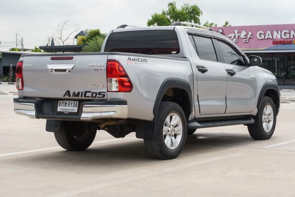 TOYOTA REVO DUAL CAB 2.4 PRERUNNER E PLUS AT ปี2019 (8กท9138) - Image 7