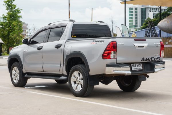 TOYOTA REVO DUAL CAB 2.4 PRERUNNER E PLUS AT ปี2019 (8กท9138) - Image 9