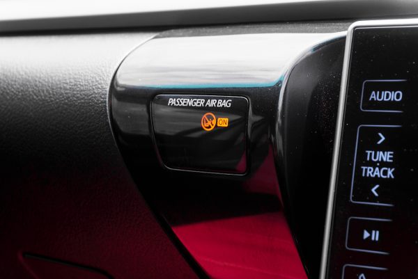 TOYOTA REVO DUAL CAB 2.4 PRERUNNER E PLUS AT ปี2019 (8กท9138) - Image 20