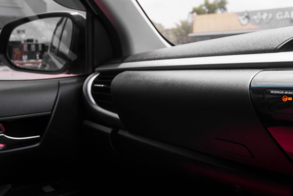 TOYOTA REVO DUAL CAB 2.4 PRERUNNER E PLUS AT ปี2019 (8กท9138) - Image 21